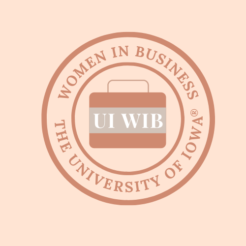 WIB Logo - Women in Business